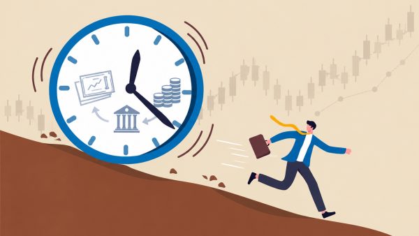 T+1: Noch ein Jahr für Legacy-Modernisierung und Systemtests