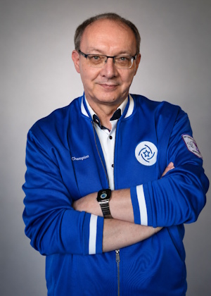 Uwe Graf